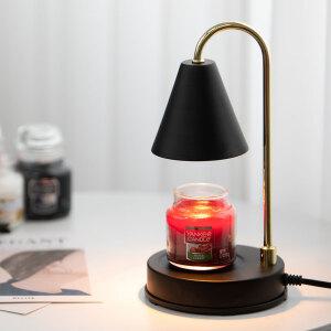 양키캔들 스몰자 향초 코닉 캔들워머 세트