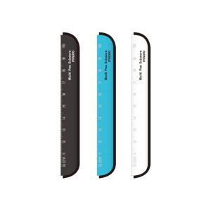 펜 칼 가위 자 만능4기능의 3000 멀티펜가위2217