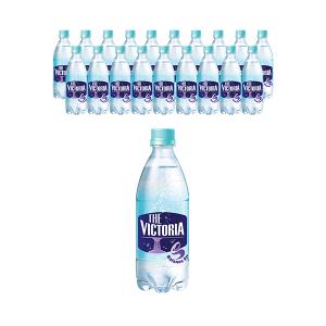 더 빅토리아 탄산수 밸런스 핏 500ml, 20개