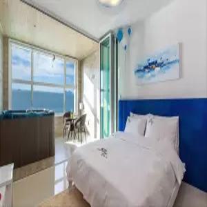 [전북] 변산반도 스테이리조트(전북, 부안)