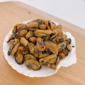 남해 최고등급 건홍합 500g 마른 홍합