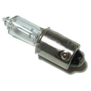 12v 할로겐 실내등 전구/12v10w/ba9s/벌브