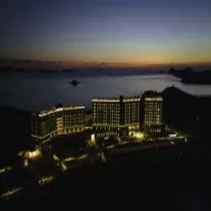 [전남 호텔] 라마다 프라자 호텔 자은도 (무안,영암,신안)