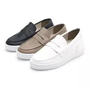 [오노마] ONM  여성 슬립온 드라이빙 슈즈 편한 페니로퍼 단화 (S8813810)