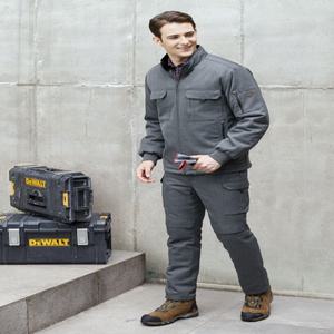 지벤 ZB-J2154 점퍼 ZB2154 작업복 점퍼 /동복/방한복/겨울작업복