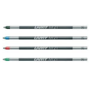 라미 LAMY 멀티펜 리필심 M21 낱개 볼펜리필심