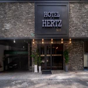 [서울 모텔] 신림 HERTZ(헤르츠) (신림,서울대,사당,동작)