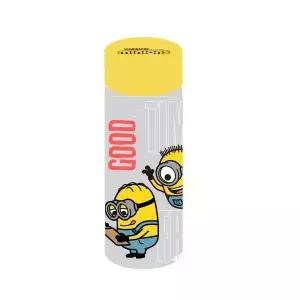 [보리보리/릴팡]릴팡 미니언즈 클리어보틀/MN8033