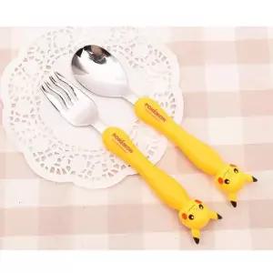 [텐바이텐]포켓몬스터 피규어 스푼누들포크세트C5249