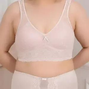 [오노마] ONM 빅사이즈 망사 답답하지않는 A컵 런닝형브라 쿨브라 (S8830958)