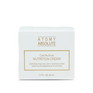 애터미 앱솔루트 샐랙티브 영양크림