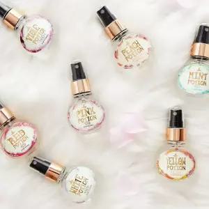 [바디홀릭] 포션 바디미스트 50ml 2개