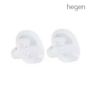 헤겐 신형 수동유축기 플랜지 2p (사이즈 옵션 선택)