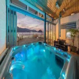 [인천] 강화 해미르 스파&오션뷰펜션(인천, 강화)