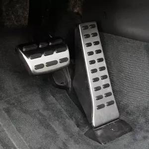 현대 그랜져 페달 HG IG 튜닝 커버 발판 용품