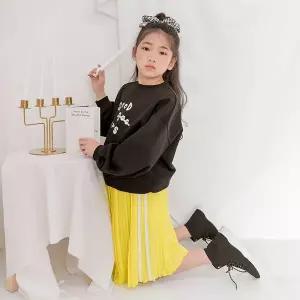 [보리보리/스타일노리터]스타일노리터 츄잉 스커트