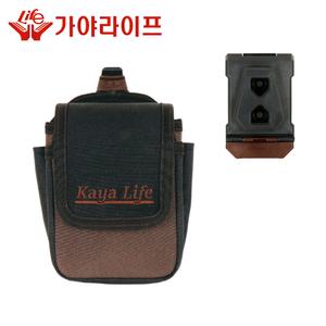 가야 클립형 핸드폰 주머니 공구집 CL-742 터프빌트 타입