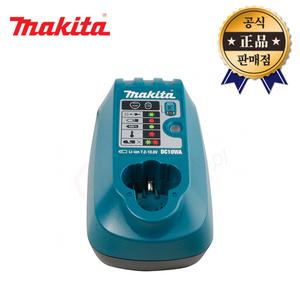 마끼다 리튬이온 충전기 DC10WA 7.2V 10.8V 배터리충전기 베터리 충전드릴