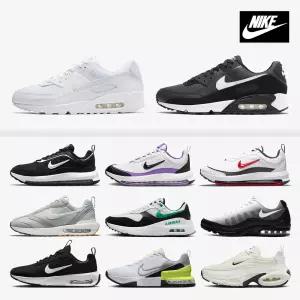 (정품) 나이키 에어맥스 모음전 남성 여성 운동화