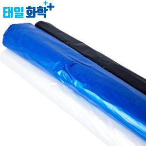 태일화학 A급 재활용비닐봉투 100장