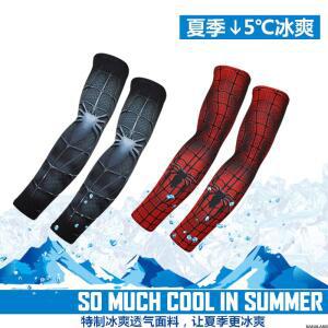 스파이더맨팔토시 코스튬 코스프레 스파이더맨 슈퍼맨