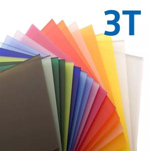 아크릴 아크릴판 투명 칼라 무료재단 자동견적 3T