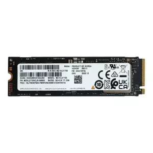 삼성전자 PM9A1 M.2 NVMe 벌크 2TB SSD