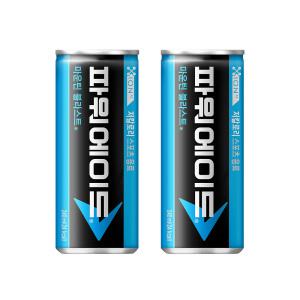 코카콜라 파워에이드 마운틴블라스트 240ml x 30캔이온음료/스포츠음료