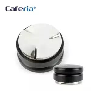 [텐바이텐]카페리아 핸들리스 커피탬퍼 58mm(CHT01) [탬핑/바리스타용품]