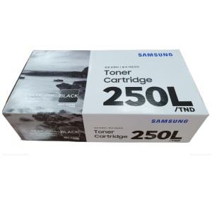 삼성 MLT-K250L 정품 SL-M2630/M2630ND 3K