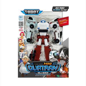 또봇 영실업 미니 쿼트란