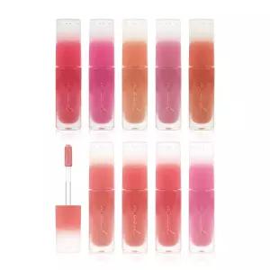 페리페라 잉크 무드 글로이 틴트 4g - 글로우 색상다양 립틴트 R