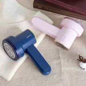 [텐바이텐]퀸나 보풀제거기 전기돌돌이 마스크 보풀 제거 고양이털제거 자취생