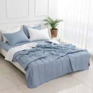 [텐바이텐]마인 다니카 뱀부 여름이불 Q