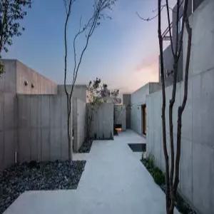 [강원] 강원도 양양 인구해변 프라이빗 스테이, 연와 펜션(강원, 양양)