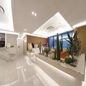 [인천 모텔] 인천공항(운서동) 디케이에어포트 호텔 (인천공항,을왕리,영종도)