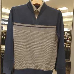 [런던포그]런던포그 홈플러스몰08 레이어드 니트 LNFNA455 (10614322)