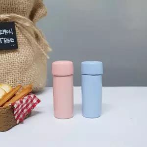 [텐바이텐]파스텔 보온병 미니어처 (2color)