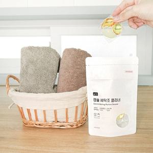 [At G] 엣지 캡슐 세탁조 클리너