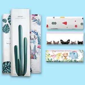 스탠드 에어컨 커버 투인원 덮개 오브제 캐리어 휘센 삼성 엘지 2IN1 무풍 LG