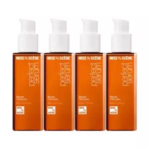 미쟝센 퍼펙트 오리지널 세럼 80ml 4개