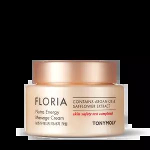 [롯데백화점]토니모리 플로리아 뉴트라에너지 마사지크림 (200ml)