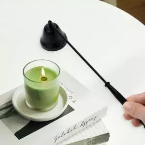 [인테리어가구]촛대 홀더 촛불끄는 캔들 스너퍼 향초끄는도구 (S11210634)