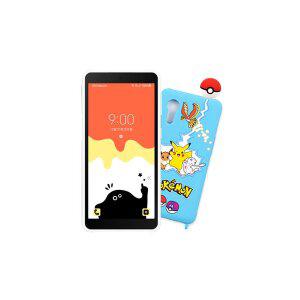 [삼성]전자 ZEM꾸러기 포켓몬에디션 G525 키즈폰 알뜰폰 공기계