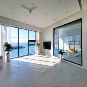 [경북 펜션] 영덕 포쉬풀빌라 (울진,영덕,청송)