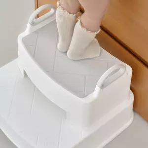 더 와이드 디딤대 2단 넓은 발판