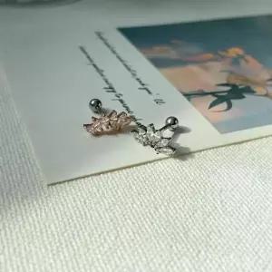 [오노마] ONM 귀찌 변경가능 라블렛바 피어싱 귀걸이 바벨바 빅 롤 (S12092347)