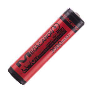 충전건전지 삼성SDI 18650 리튬이온 배터리 3500mAh 고방전 KC인증 충전배터리 전자담배 공구 청소기 리필