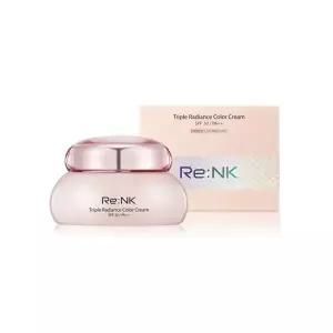 리엔케이 빛크림4 트리플 래디언스 컬러크림45ml