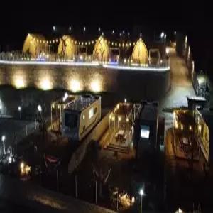 [경기] 더힐글램핑(경기, 여주)